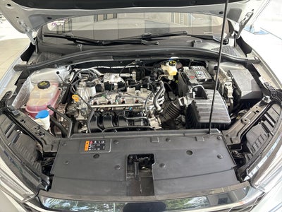 2026 MG MG 5 1.5 Elegance At