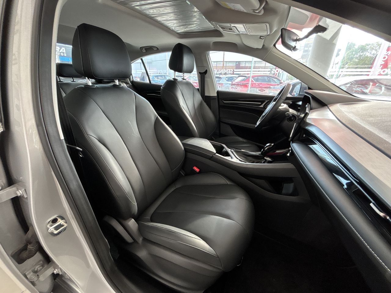 2026 MG MG 5 1.5 Elegance At