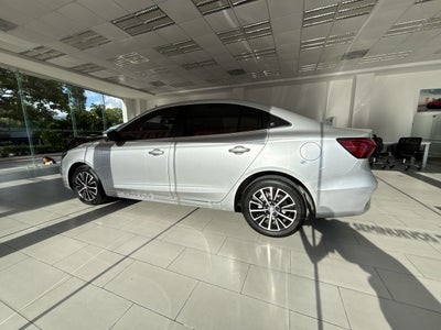 2026 MG MG 5 1.5 Elegance At