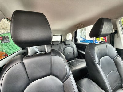 2024 Chevrolet Captiva 1.5 Lt Pasajeros At