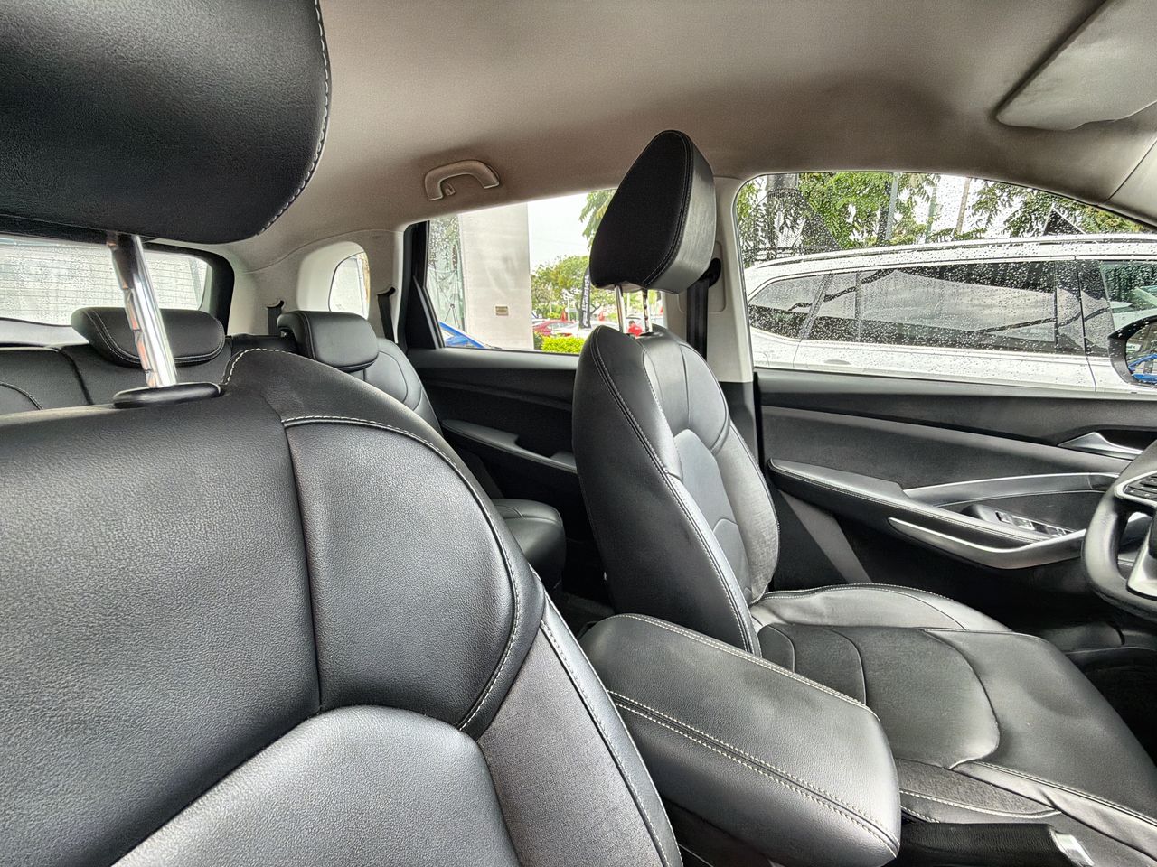 2024 Chevrolet Captiva 1.5 Lt Pasajeros At