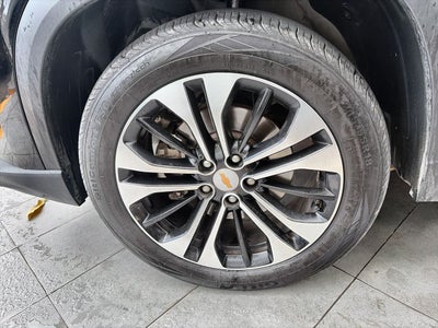 2024 Chevrolet Captiva 1.5 Lt Pasajeros At