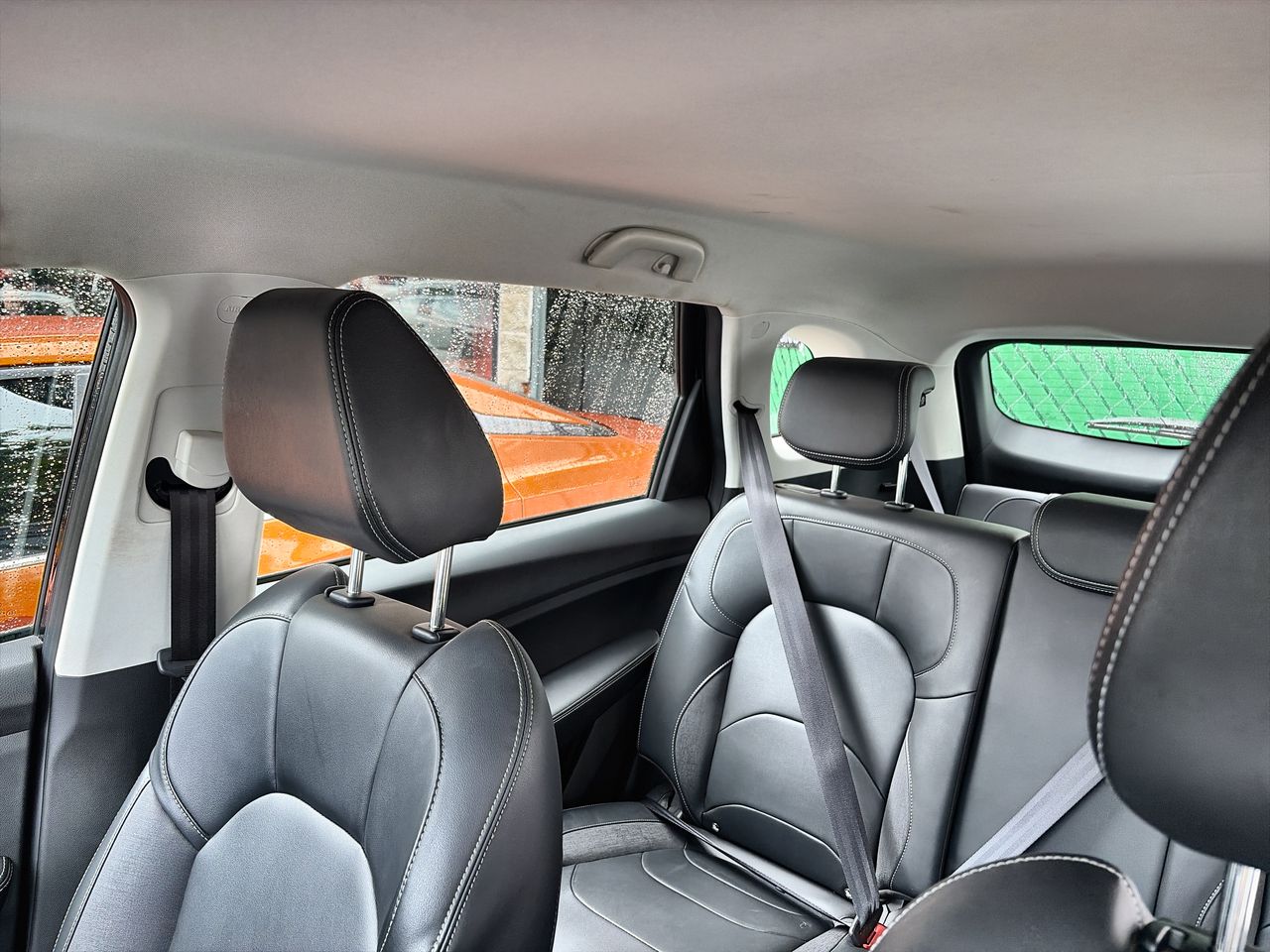 2024 Chevrolet Captiva 1.5 Lt Pasajeros At
