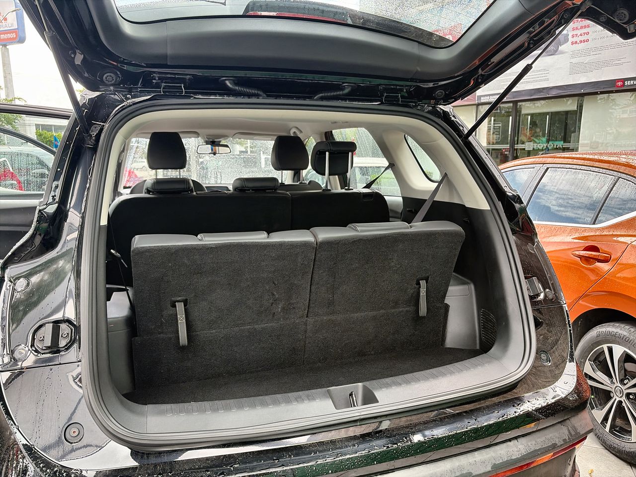 2024 Chevrolet Captiva 1.5 Lt Pasajeros At