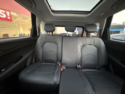 2025 Chevrolet Captiva 1.5 Premier 7P At