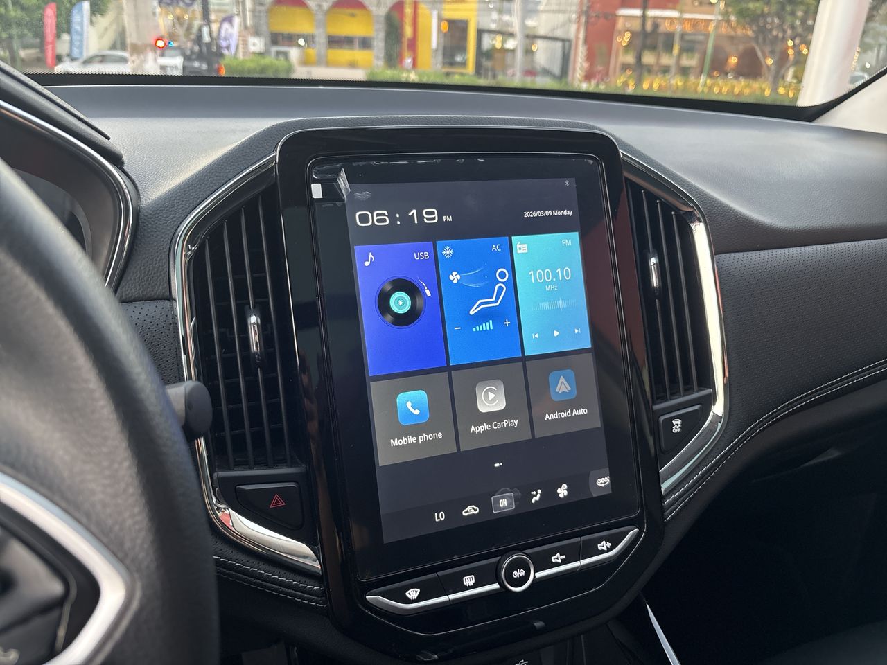 2025 Chevrolet Captiva 1.5 Premier 7P At