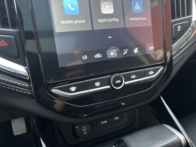 2025 Chevrolet Captiva 1.5 Premier 7P At