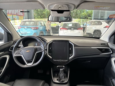 2022 Chevrolet Captiva 1.5 Premier At