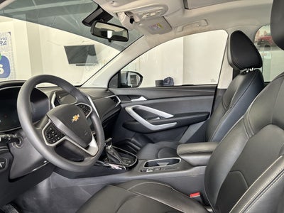 2022 Chevrolet Captiva 1.5 Premier At