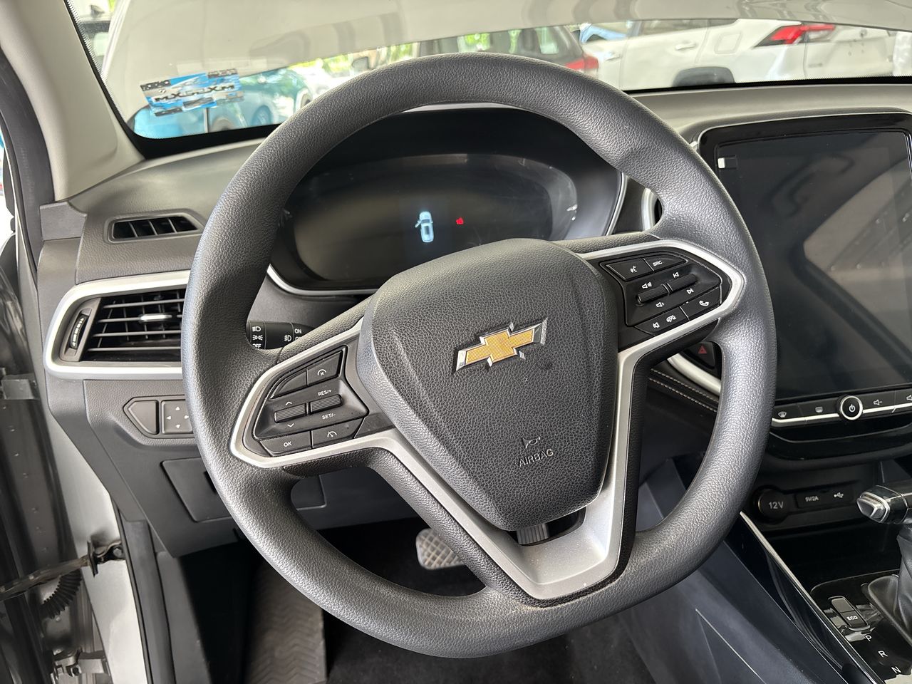 2022 Chevrolet Captiva 1.5 Premier At