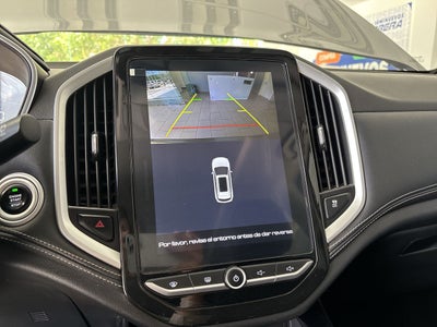 2022 Chevrolet Captiva 1.5 Premier At