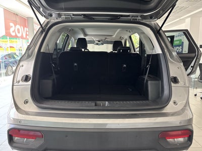 2022 Chevrolet Captiva 1.5 Premier At