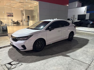 2024 Honda City 1.5 Touring At