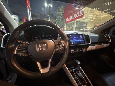 2024 Honda City 1.5 Touring At