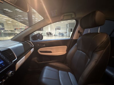 2024 Honda City 1.5 Touring At