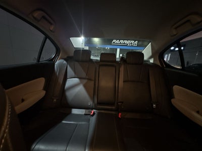 2024 Honda City 1.5 Touring At