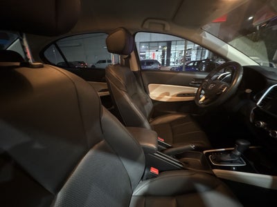 2024 Honda City 1.5 Touring At