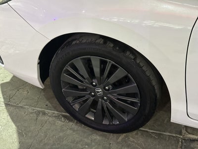 2024 Honda City 1.5 Touring At