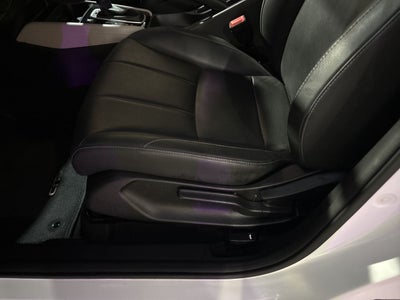 2024 Honda City 1.5 Touring At