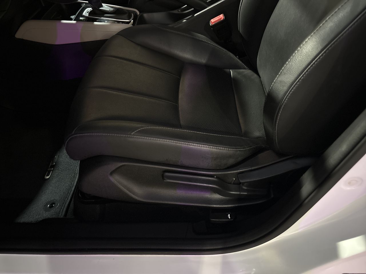 2024 Honda City 1.5 Touring At