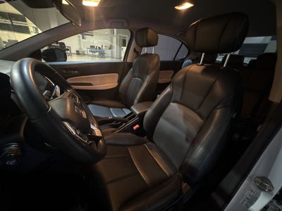 2024 Honda City 1.5 Touring At