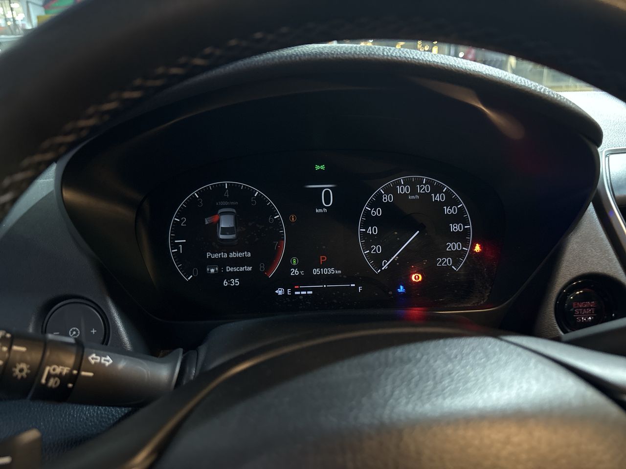 2024 Honda City 1.5 Touring At