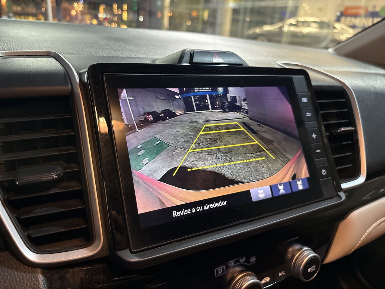 2024 Honda City 1.5 Touring At