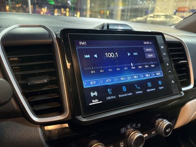 2024 Honda City 1.5 Touring At