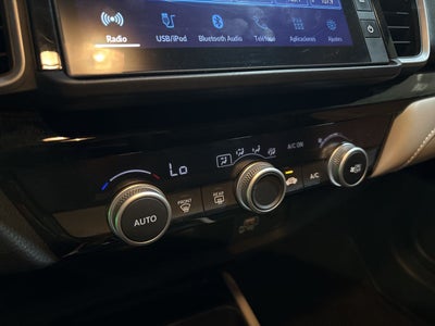 2024 Honda City 1.5 Touring At