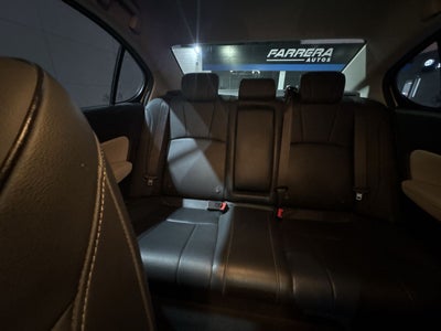 2024 Honda City 1.5 Touring At