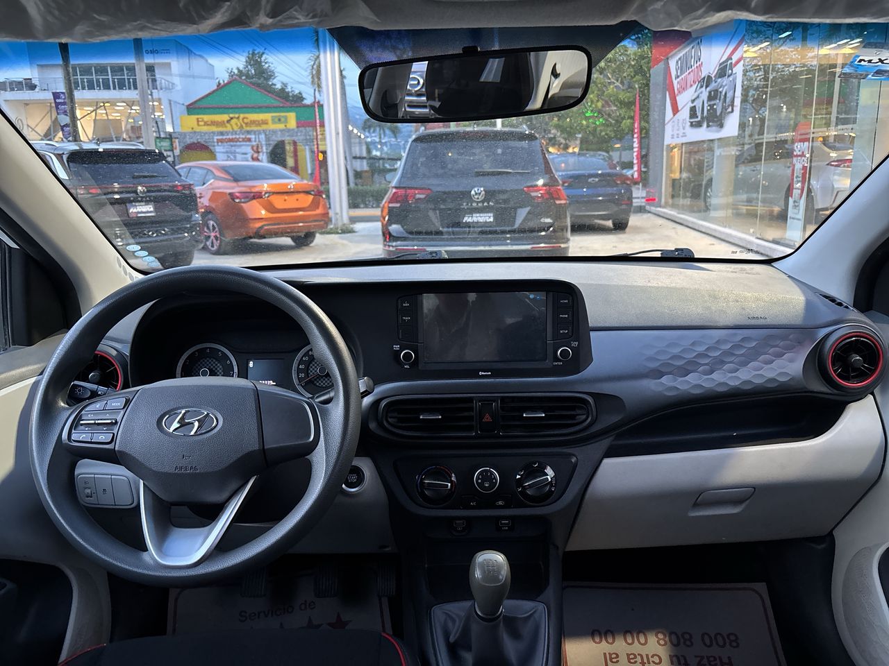 2023 Hyundai Grand i10 1.2 Gl Sedan Mt