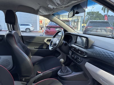 2023 Hyundai Grand i10 1.2 Gl Sedan Mt