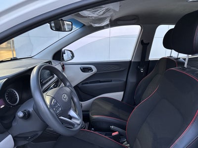2023 Hyundai Grand i10 1.2 Gl Sedan Mt