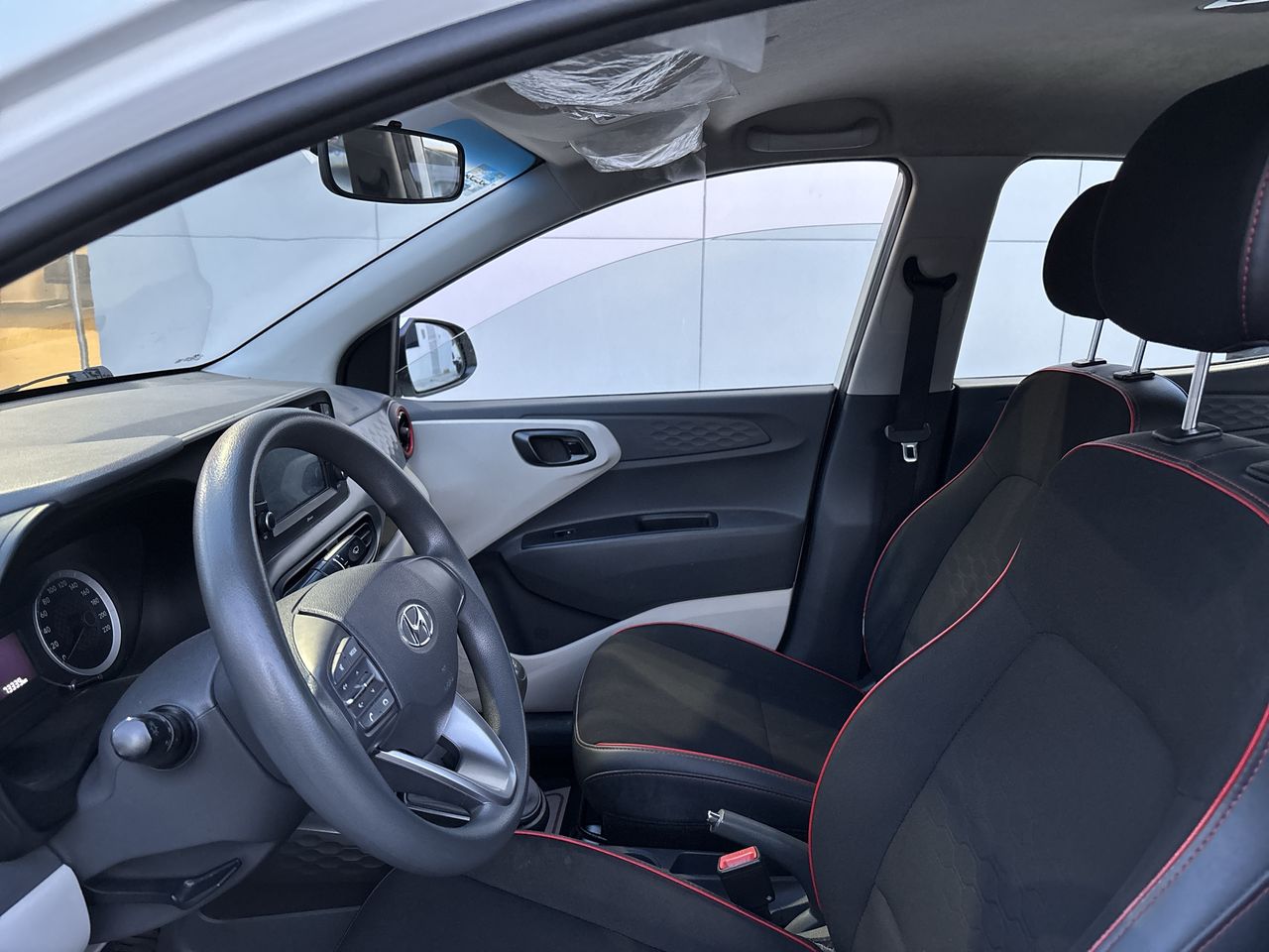 2023 Hyundai Grand i10 1.2 Gl Sedan Mt