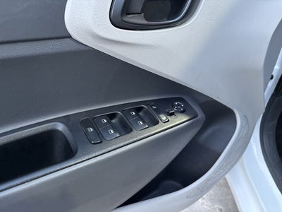 2023 Hyundai Grand i10 1.2 Gl Sedan Mt