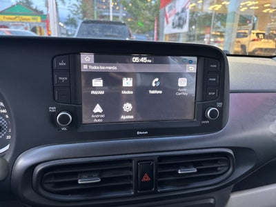 2023 Hyundai Grand i10 1.2 Gl Sedan Mt