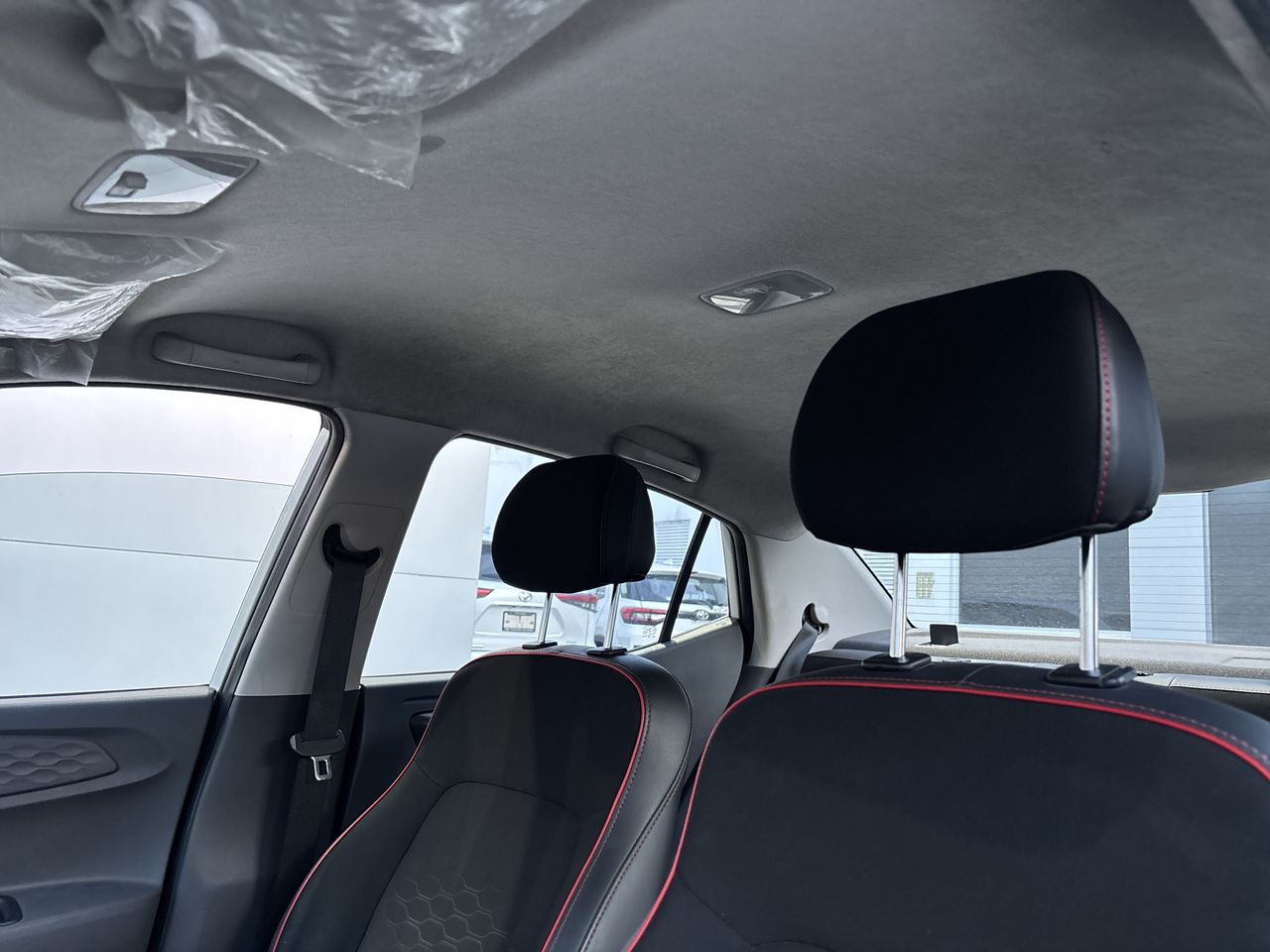 2023 Hyundai Grand i10 1.2 Gl Sedan Mt