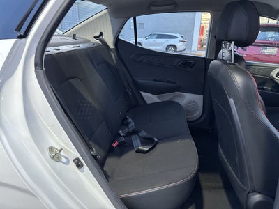 2023 Hyundai Grand i10 1.2 Gl Sedan Mt