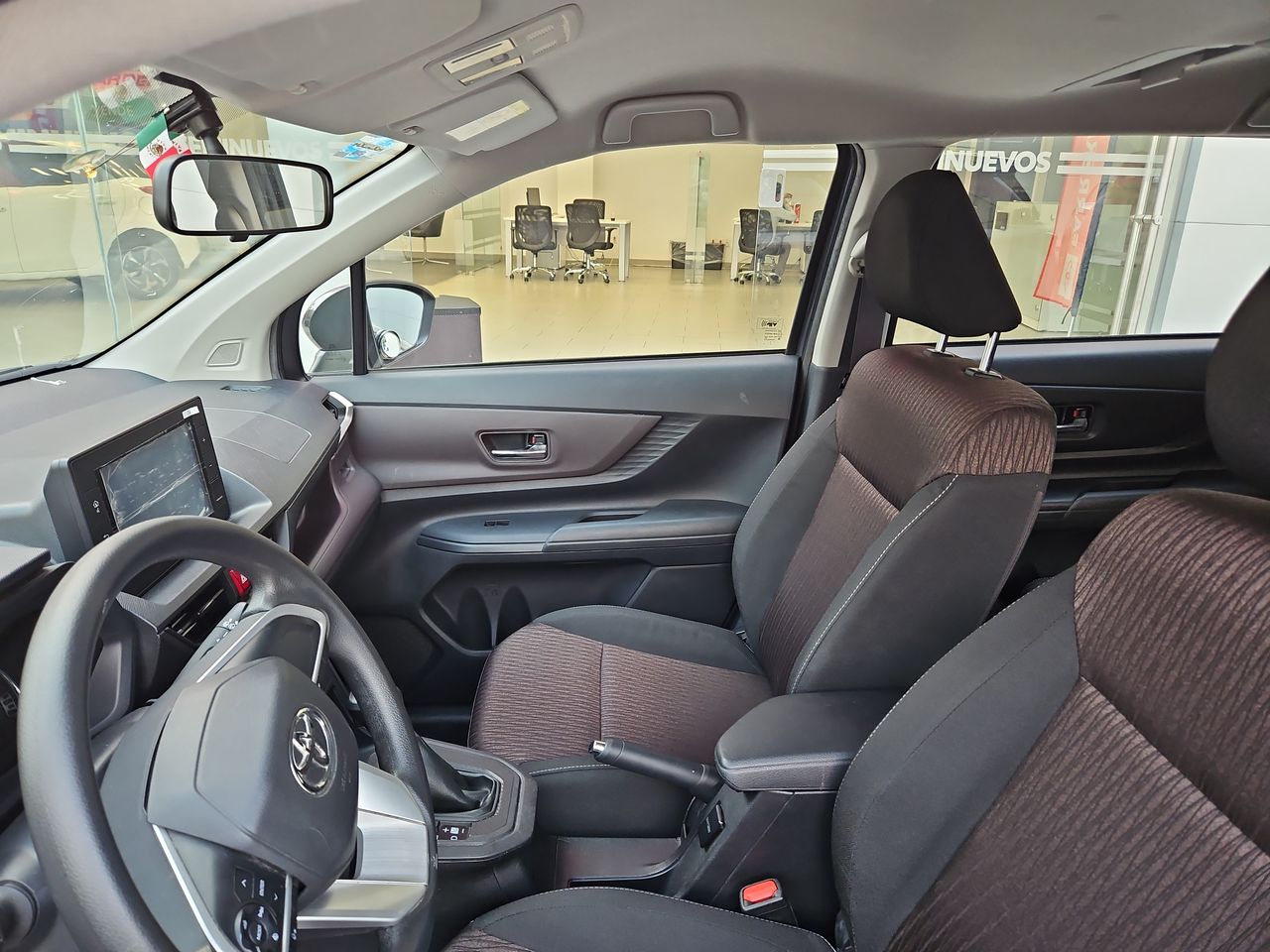 2024 Toyota Avanza 1.5 Xle At
