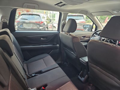 2024 Toyota Avanza 1.5 Xle At