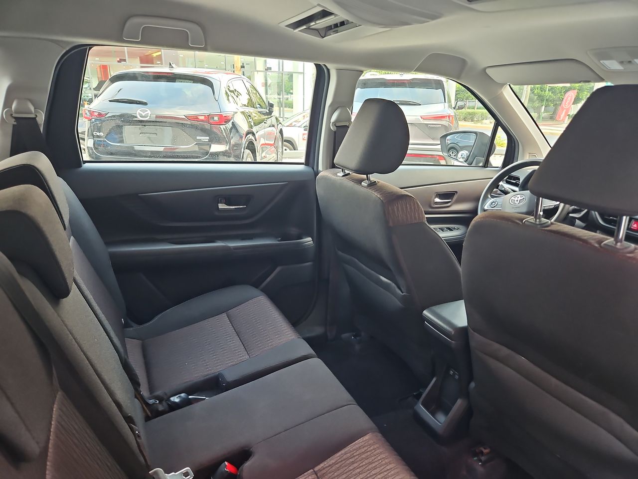 2024 Toyota Avanza 1.5 Xle At