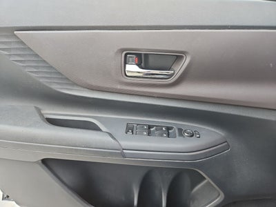 2024 Toyota Avanza 1.5 Xle At