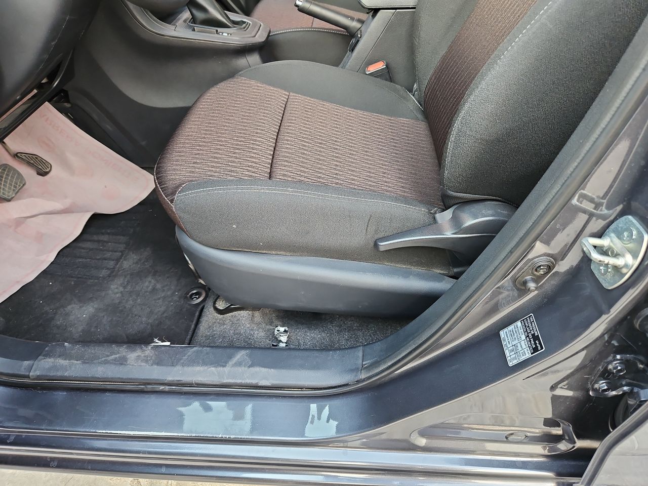 2024 Toyota Avanza 1.5 Xle At