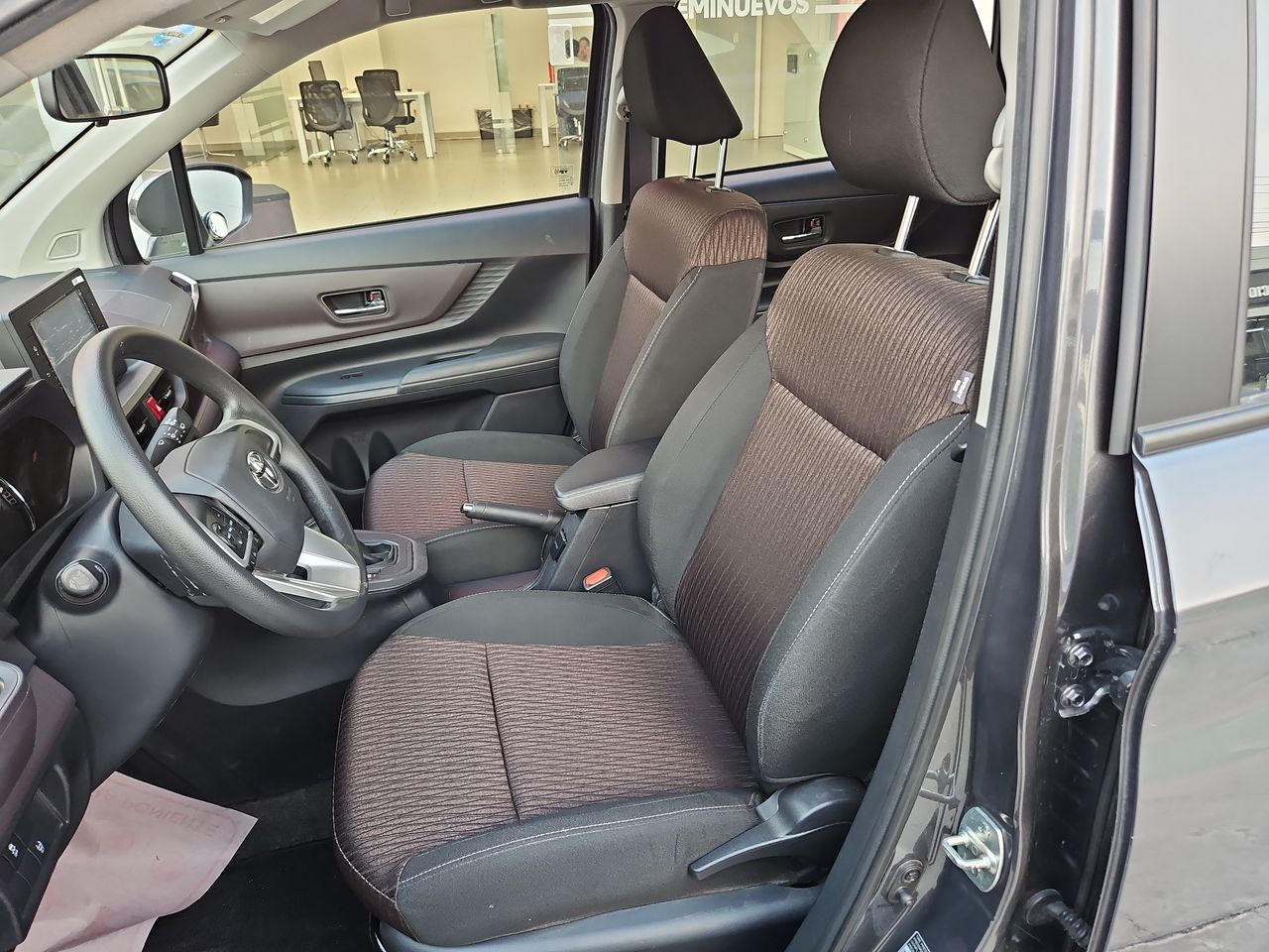 2024 Toyota Avanza 1.5 Xle At
