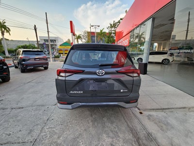 2024 Toyota Avanza 1.5 Xle At