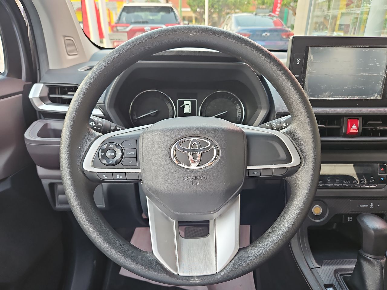 2024 Toyota Avanza 1.5 Xle At