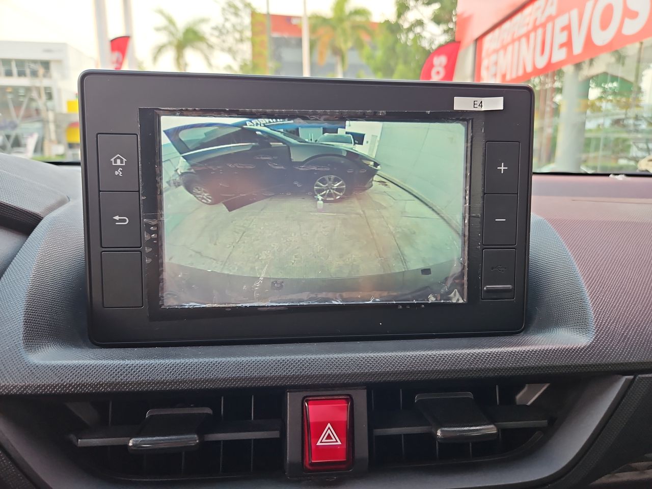 2024 Toyota Avanza 1.5 Xle At