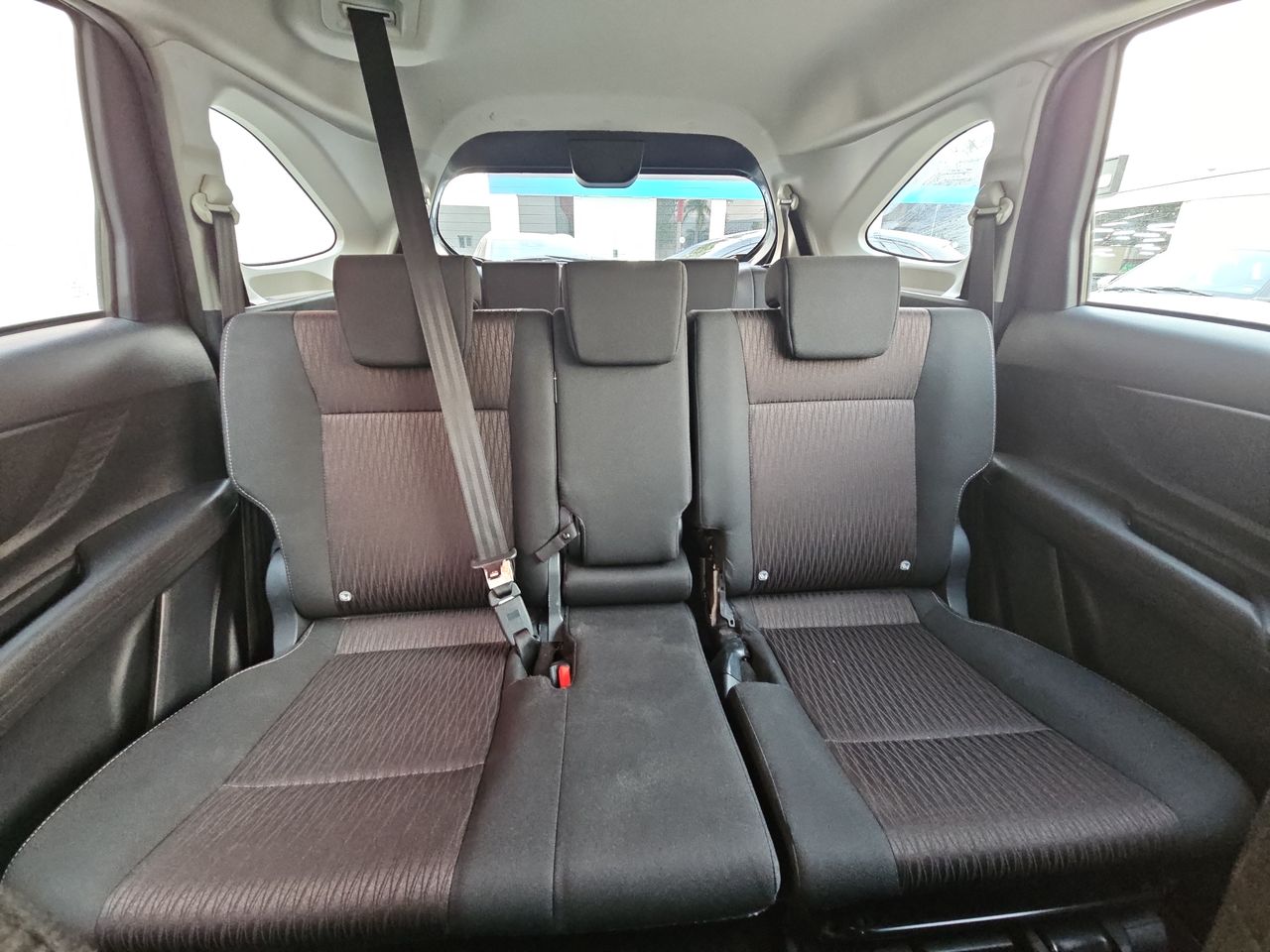 2024 Toyota Avanza 1.5 Xle At