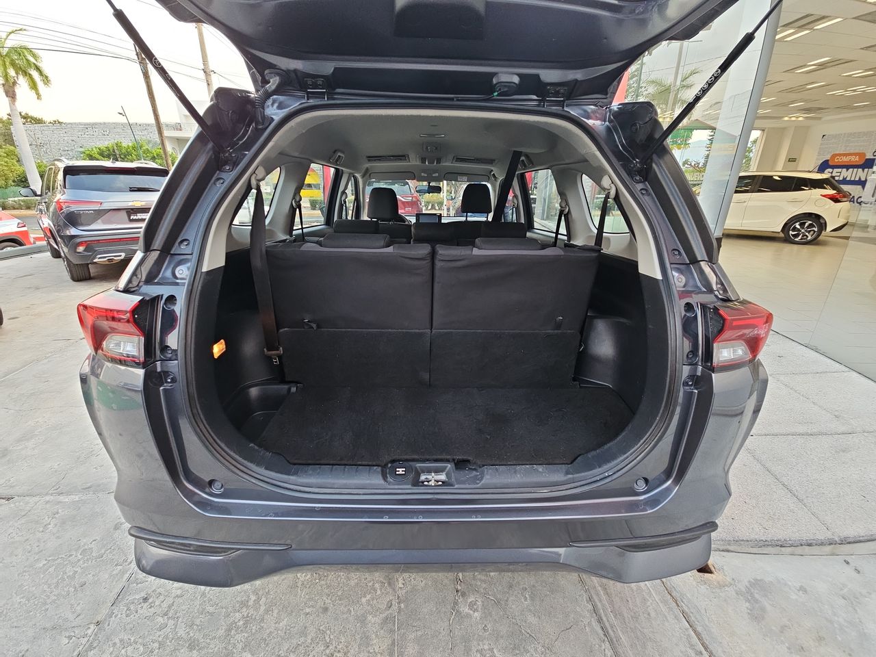 2024 Toyota Avanza 1.5 Xle At