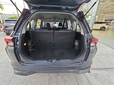 2024 Toyota Avanza 1.5 Xle At